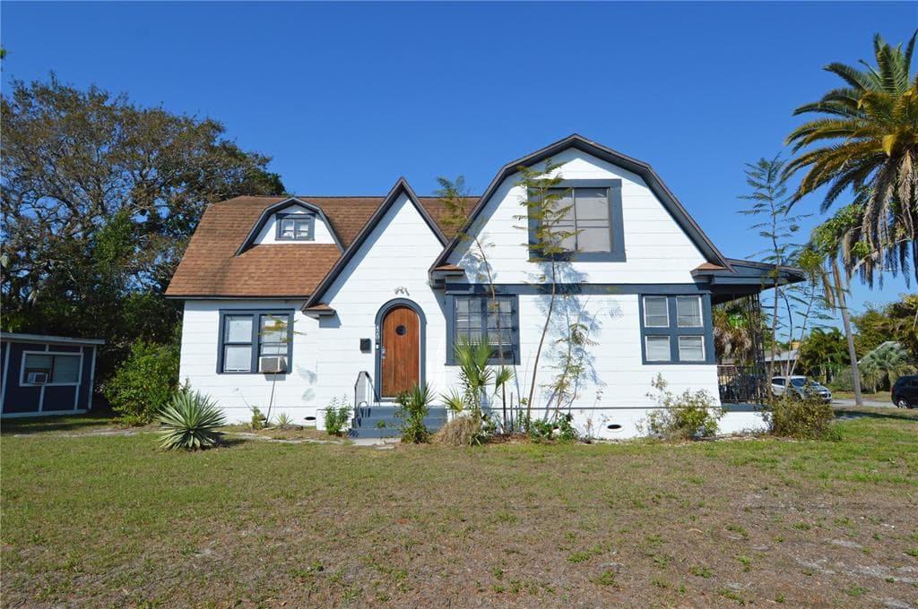2800 DARTMOUTH AVENUE N, ST PETERSBURG, FL 33713 — zdjęcie 4