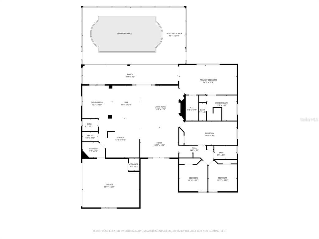 50 FURNESS PLACE, PALM COAST, FL 32137 — zdjęcie 3
