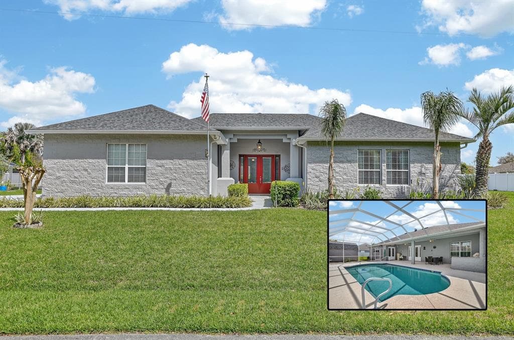 50 FURNESS PLACE, PALM COAST, FL 32137
