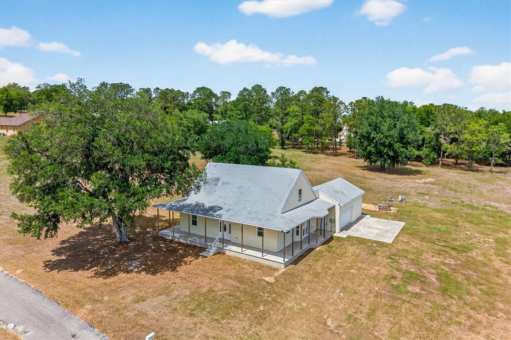 38327 HAMRICH DRIVE, DADE CITY, FL 33525 — zdjęcie 2