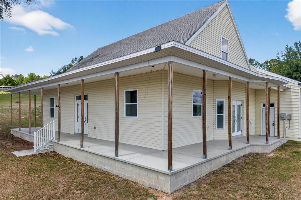 38327 HAMRICH DRIVE, DADE CITY, FL 33525 — zdjęcie 3
