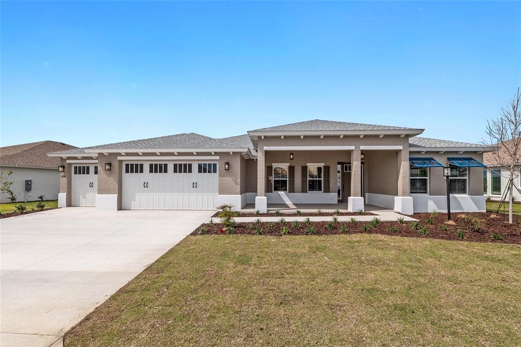 10345 SW 82ND PLACE ROAD, OCALA, FL 34481 — zdjęcie 3