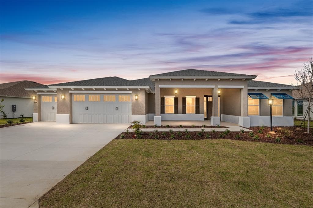 10345 SW 82ND PLACE ROAD, OCALA, FL 34481