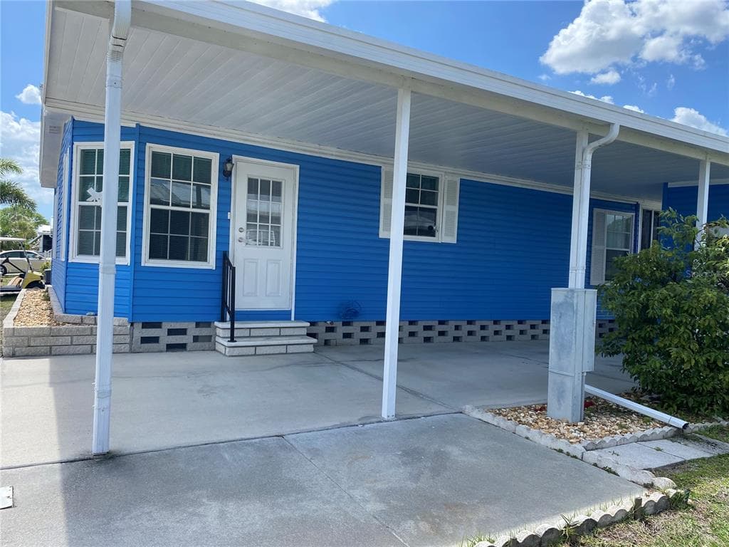 701 RIVERVIEW CIRCLE, NORTH PORT, FL 34287 — zdjęcie 2