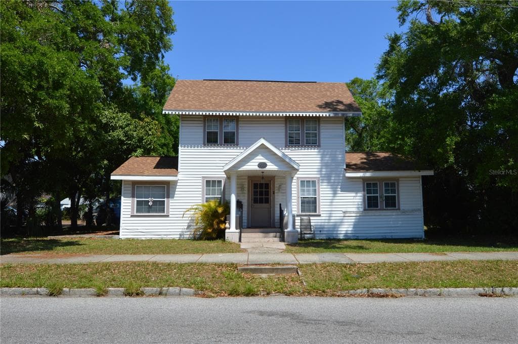 811 18TH AVENUE S, ST PETERSBURG, FL 33705 — zdjęcie 2