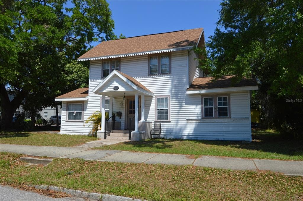 811 18TH AVENUE S, ST PETERSBURG, FL 33705 — zdjęcie 3