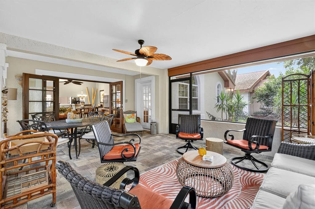 29 SAN JOSE DRIVE, PALM COAST, FL 32137 — zdjęcie 4