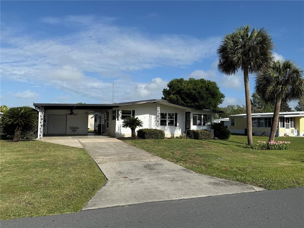11 N BOBWHITE ROAD, WILDWOOD, FL 34785 — zdjęcie 2