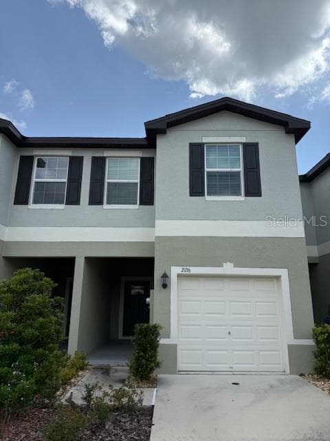 2136 CERULEAN SKY WAY, LUTZ, FL 33558 — zdjęcie 2