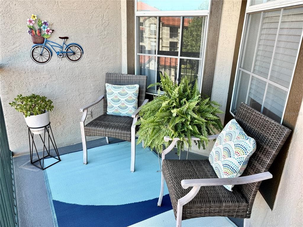 18107 PEREGRINES PERCH PLACE # 6303, LUTZ, FL 33558 — zdjęcie 2