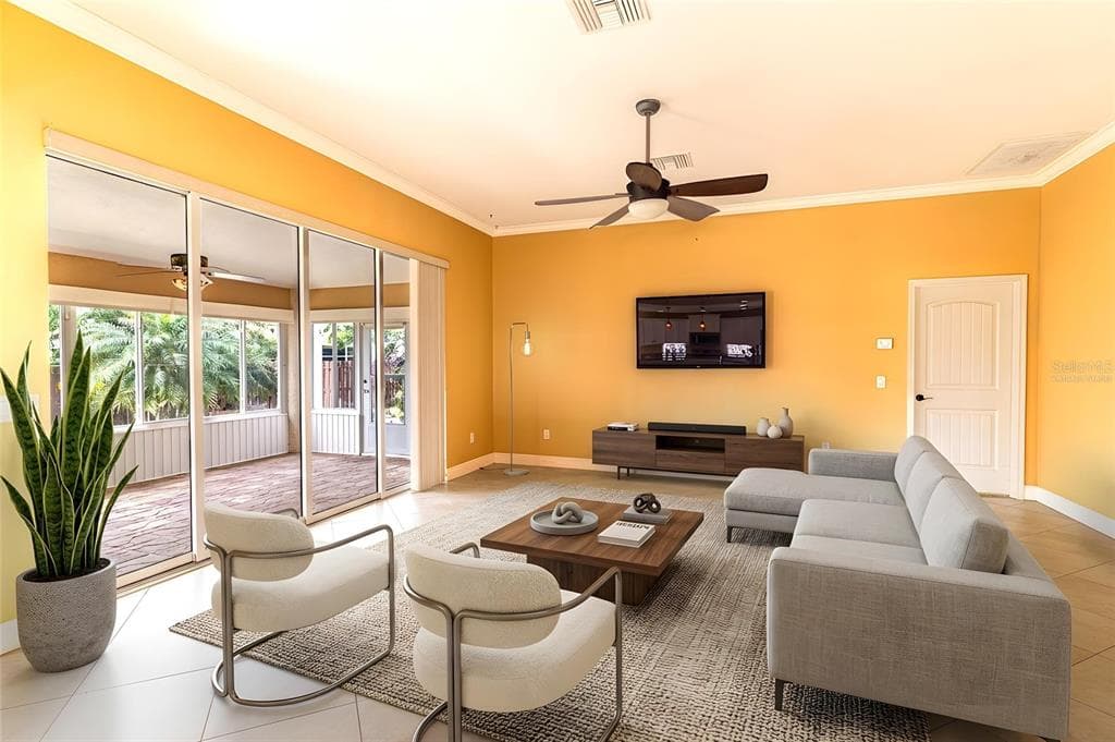 3715 SEBRING PARKWAY, SEBRING, FL 33870 — zdjęcie 2