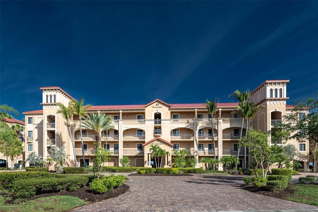 89 VIVANTE BOULEVARD # 402, PUNTA GORDA, FL 33950
