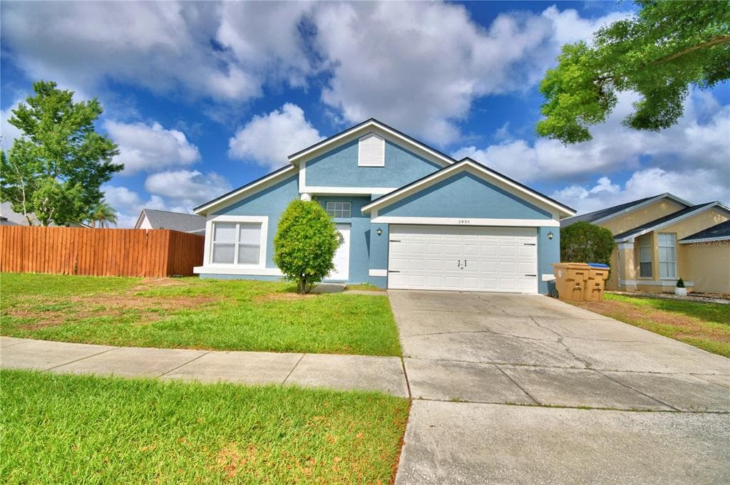 2935 DICKENS CIRCLE, KISSIMMEE, FL 34747 — zdjęcie 2