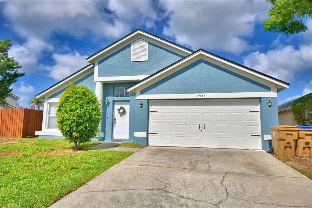 2935 DICKENS CIRCLE, KISSIMMEE, FL 34747 — zdjęcie 3