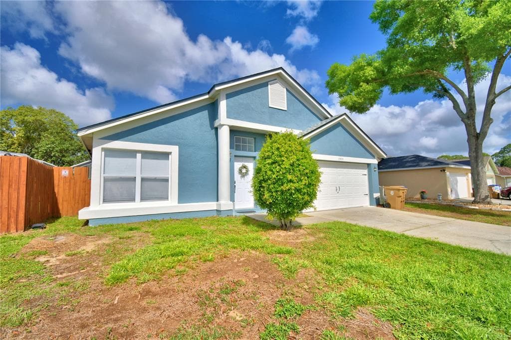 2935 DICKENS CIRCLE, KISSIMMEE, FL 34747 — zdjęcie 4