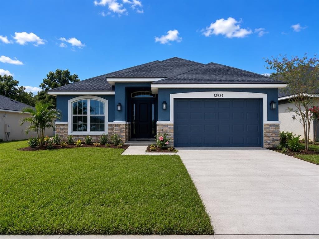 12984 KENT BRADLEY STREET, DADE CITY, FL 33525