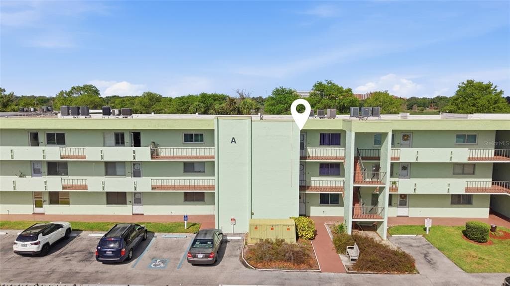 1130 N LAKE PARKER AVENUE # A305, LAKELAND, FL 33805 — zdjęcie 3