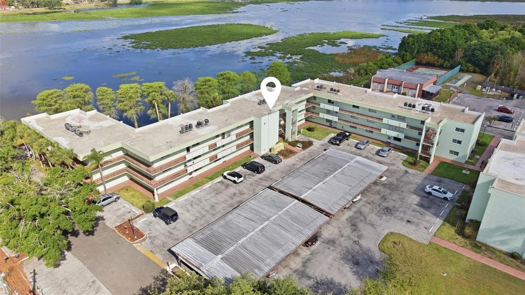 1130 N LAKE PARKER AVENUE # A305, LAKELAND, FL 33805