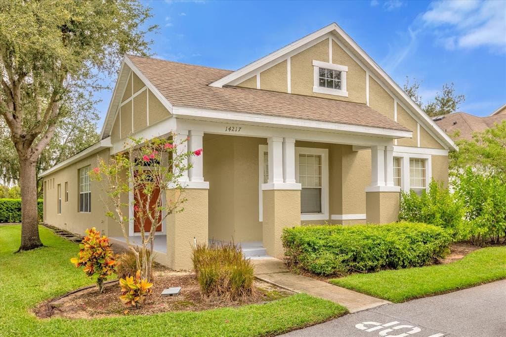 14217 BRIDGEWATER CROSSINGS BOULEVARD, WINDERMERE, FL 34786 — zdjęcie 2