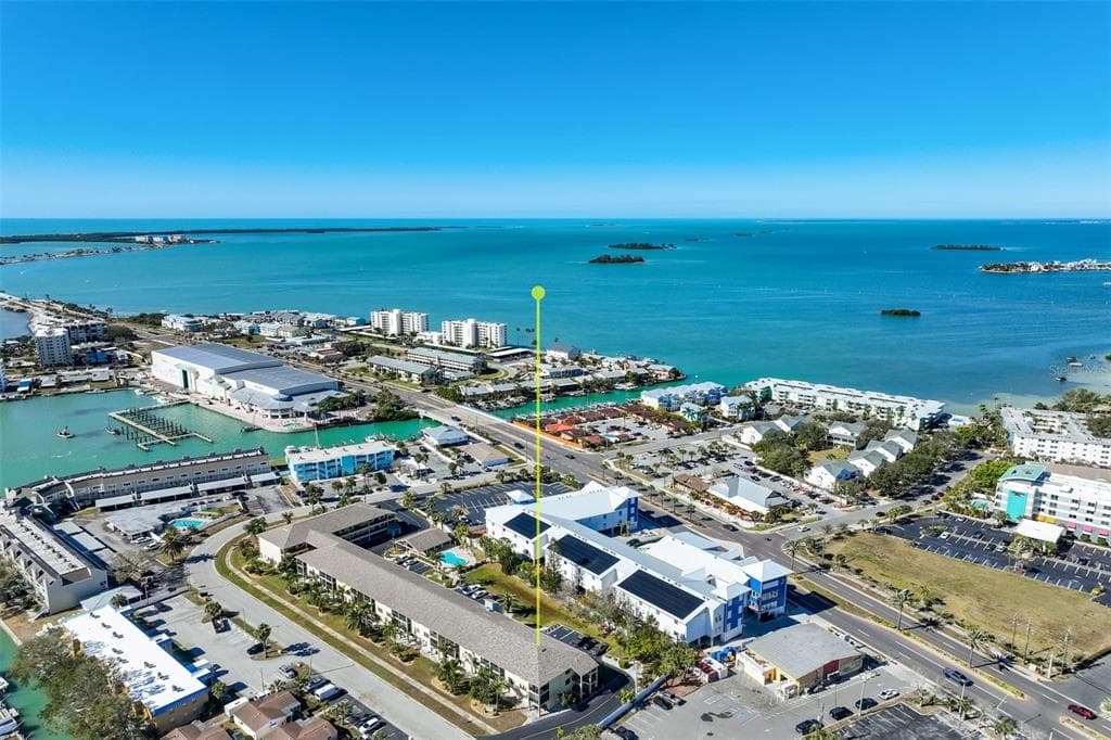460 S PAULA DRIVE # 402, DUNEDIN, FL 34698