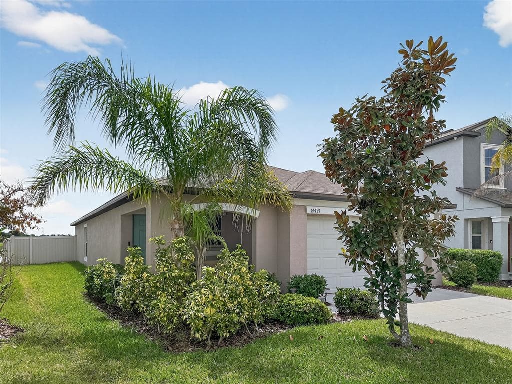 14441 TOUCH GOLD LANE, SUN CITY CENTER, FL 33573 — zdjęcie 2