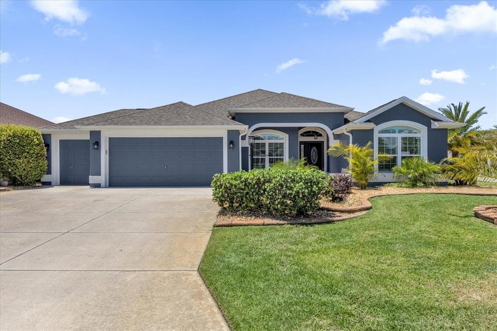 3984 MCDOWELL DRIVE, THE VILLAGES, FL 32163 — zdjęcie 2