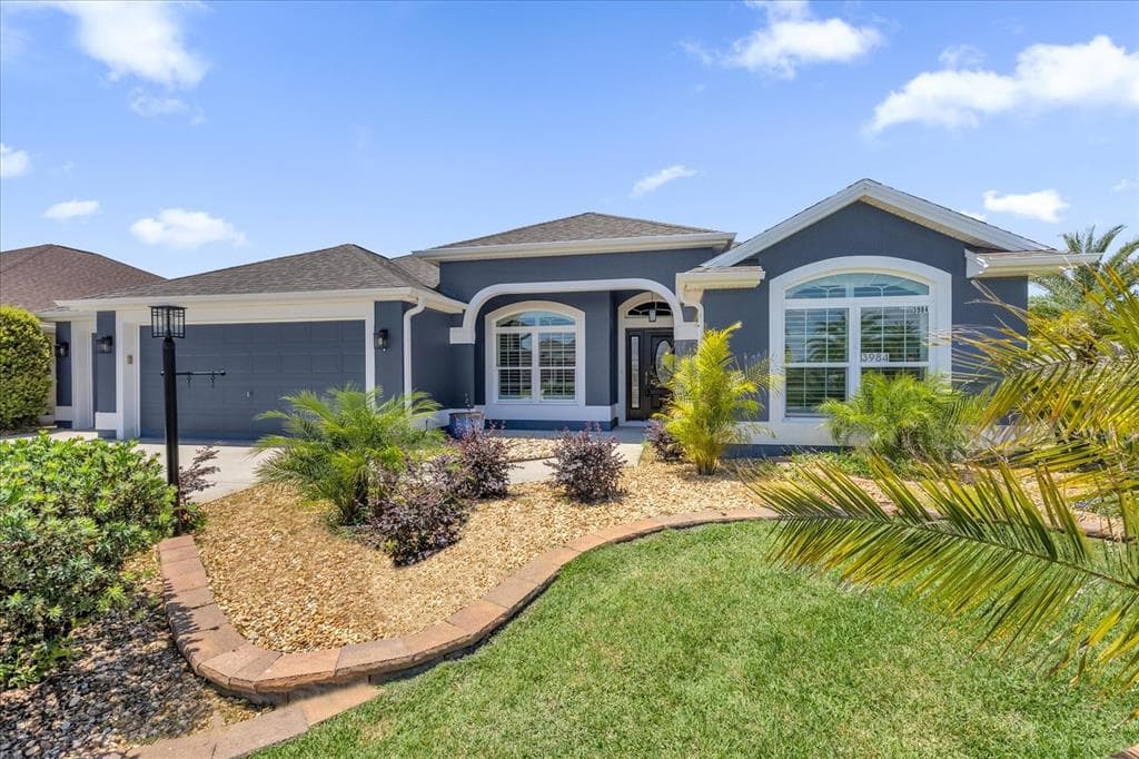 3984 MCDOWELL DRIVE, THE VILLAGES, FL 32163 — zdjęcie 3
