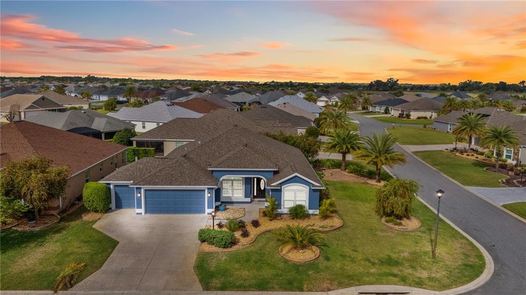 3984 MCDOWELL DRIVE, THE VILLAGES, FL 32163