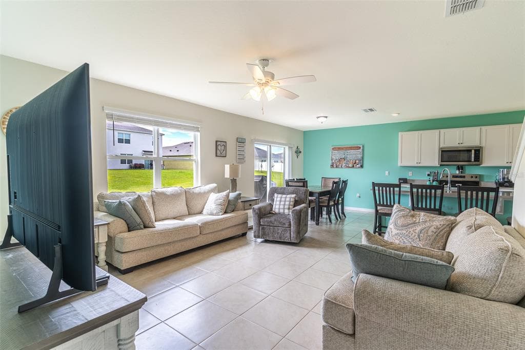 1328 DAISY FIELD DRIVE, WINTER HAVEN, FL 33884 — zdjęcie 3