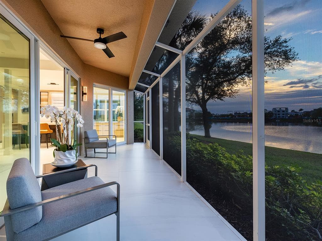 6427 MOORINGS POINT CIRCLE # 101, LAKEWOOD RANCH, FL 34202 — zdjęcie 3
