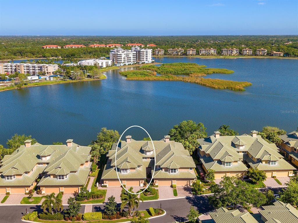 6427 MOORINGS POINT CIRCLE # 101, LAKEWOOD RANCH, FL 34202 — zdjęcie 5