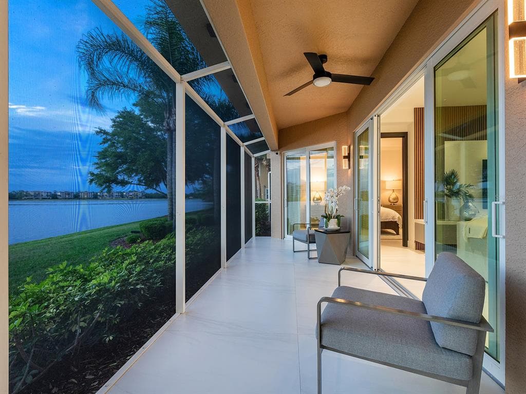 6427 MOORINGS POINT CIRCLE # 101, LAKEWOOD RANCH, FL 34202 — zdjęcie 4