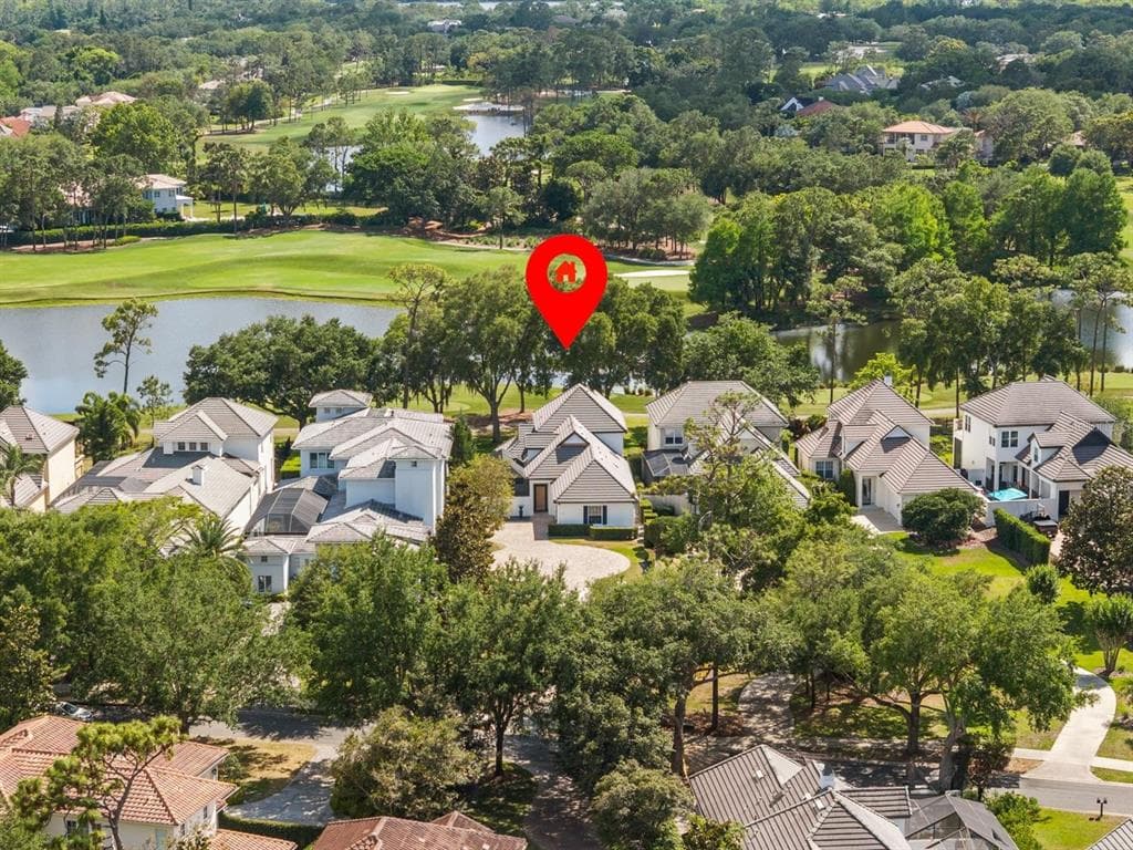 9744 COVENT GARDEN DRIVE, ORLANDO, FL 32827 — zdjęcie 2