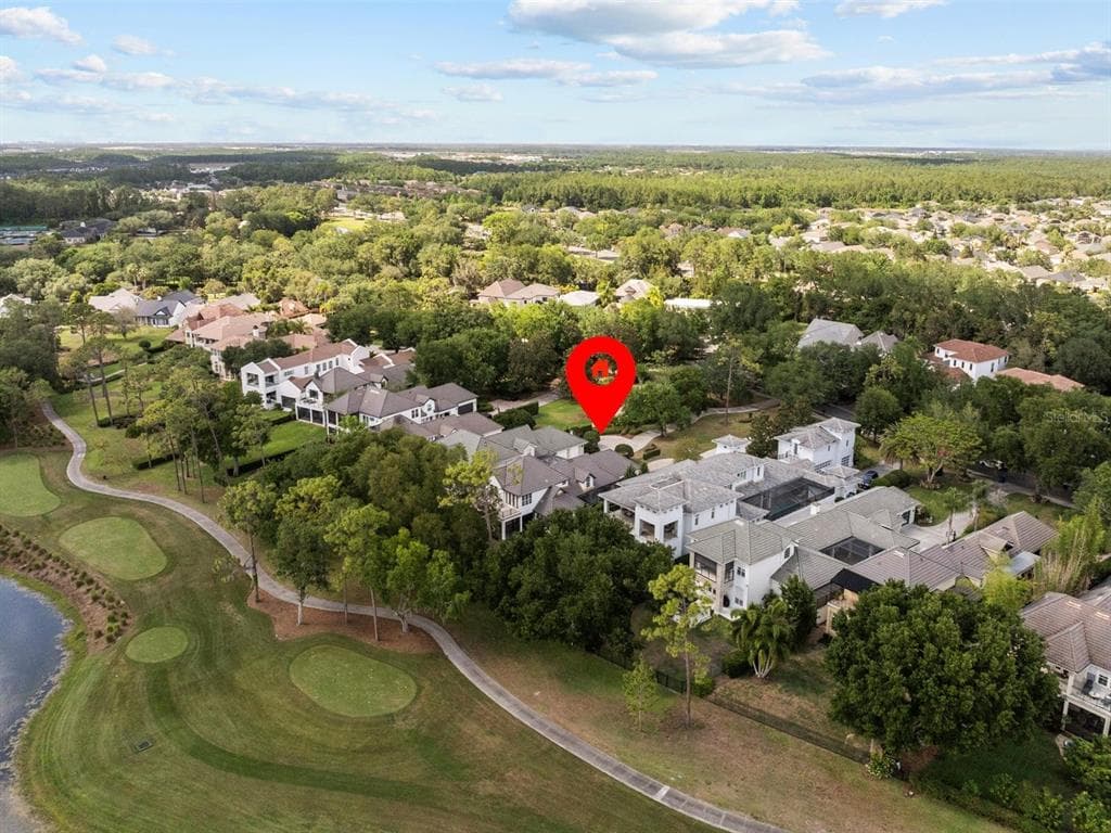 9744 COVENT GARDEN DRIVE, ORLANDO, FL 32827 — zdjęcie 3