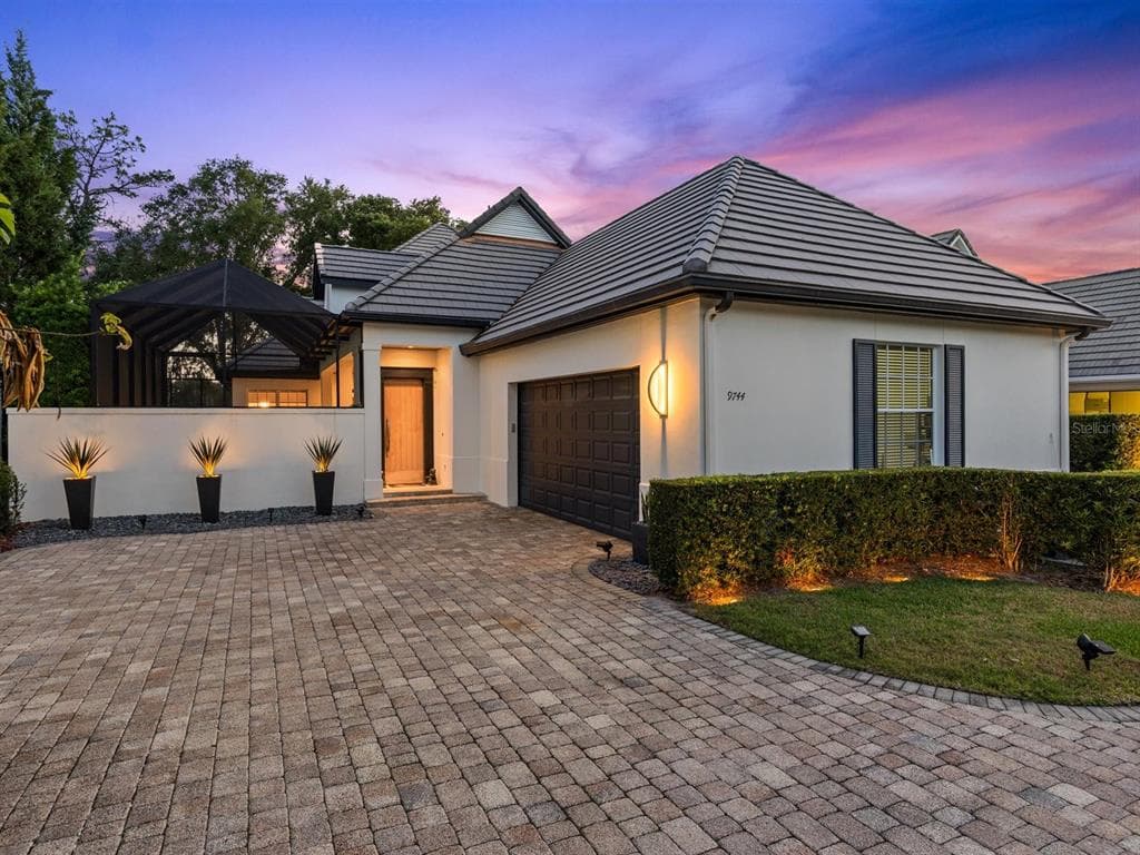 9744 COVENT GARDEN DRIVE, ORLANDO, FL 32827 — zdjęcie 5