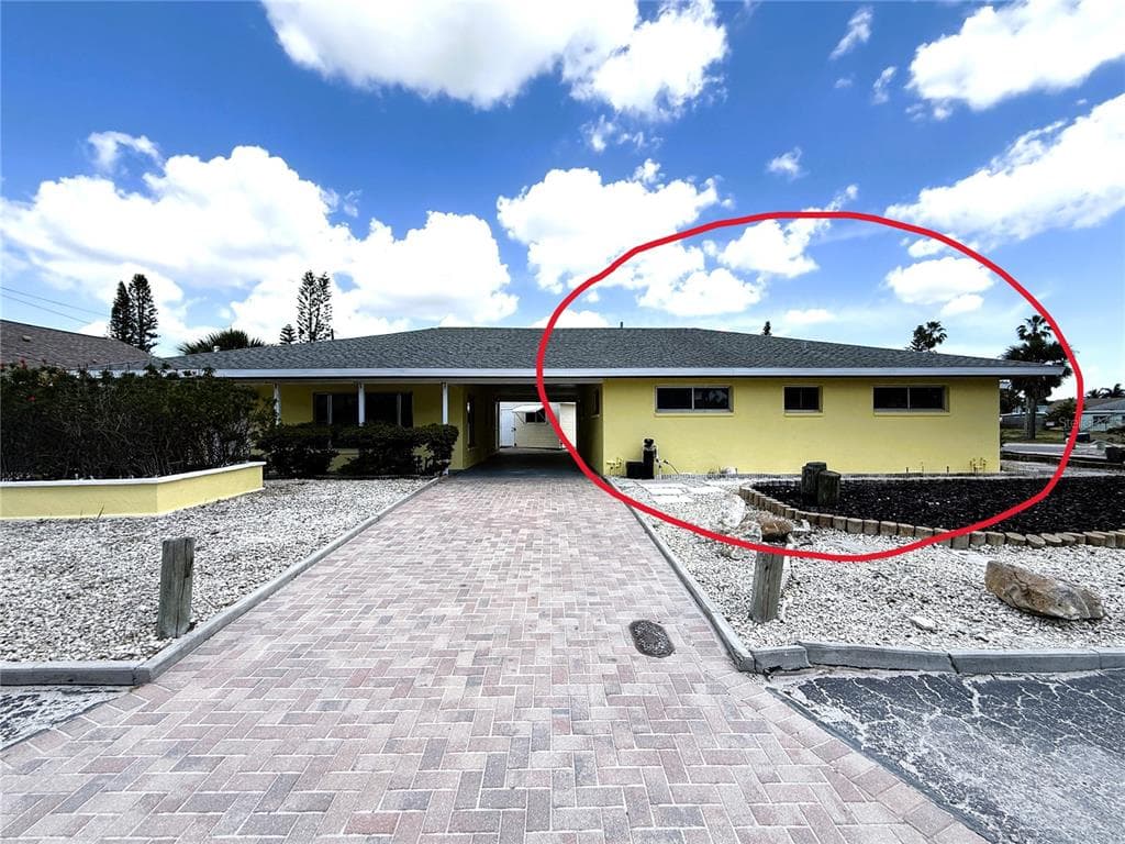 500 140TH AVENUE E, MADEIRA BEACH, FL 33708 — zdjęcie 3