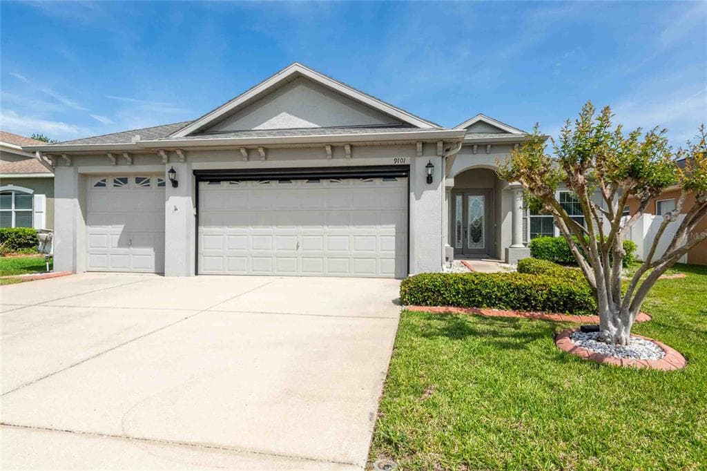 9101 LUNCARTY DRIVE, HUDSON, FL 34667