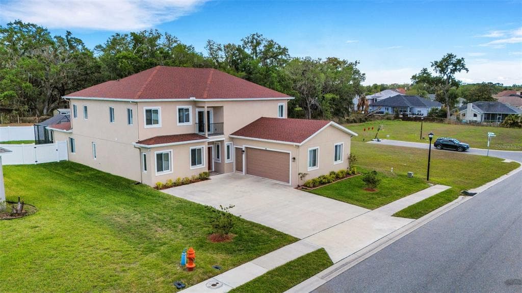 545 GANDHI DRIVE, LAKELAND, FL 33813 — zdjęcie 2