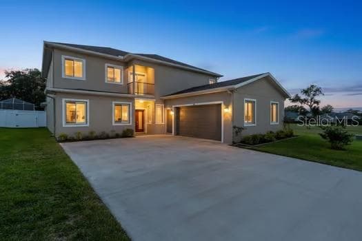 545 GANDHI DRIVE, LAKELAND, FL 33813