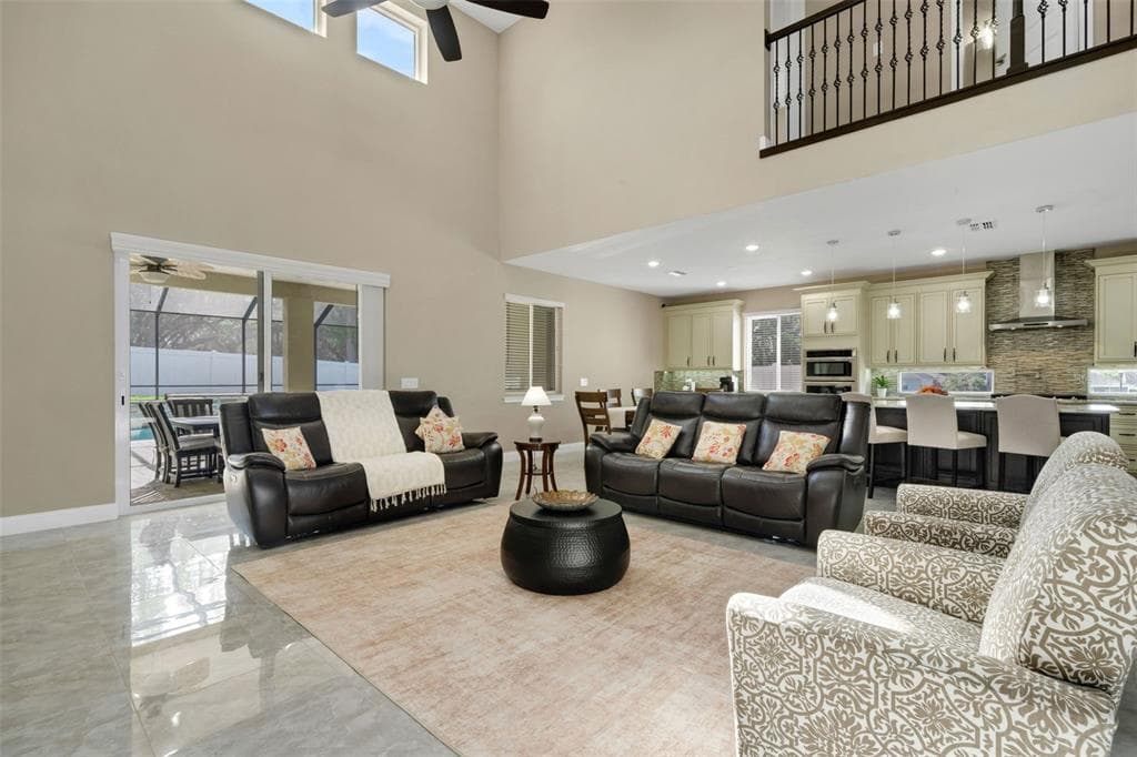 545 GANDHI DRIVE, LAKELAND, FL 33813 — zdjęcie 5
