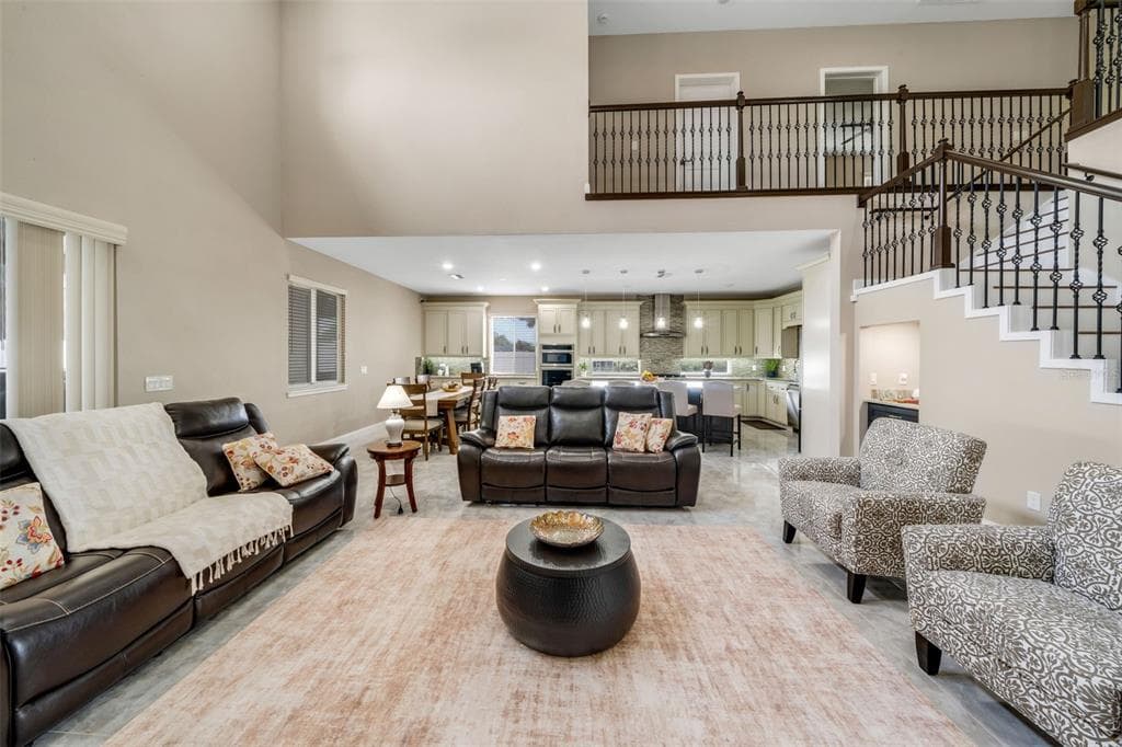 545 GANDHI DRIVE, LAKELAND, FL 33813 — zdjęcie 4