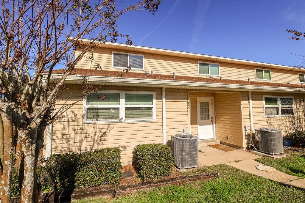 11001 SE SUNSET HARBOR ROAD # F45, SUMMERFIELD, FL 34491