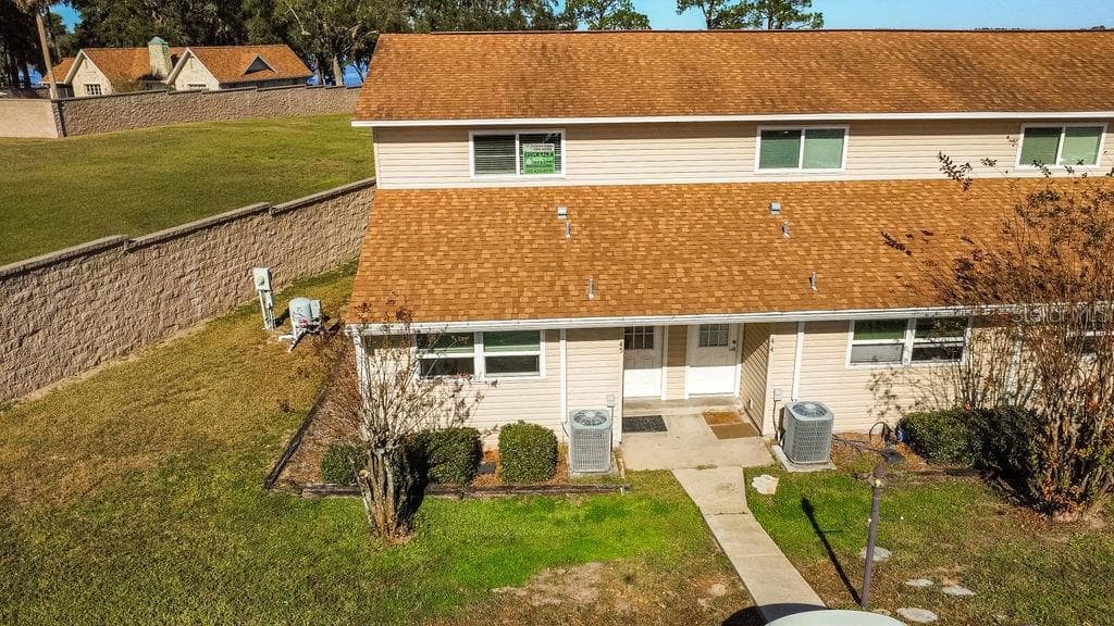 11001 SE SUNSET HARBOR ROAD # F45, SUMMERFIELD, FL 34491 — zdjęcie 5