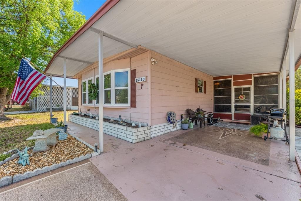 15110 RIALTO AVENUE, BROOKSVILLE, FL 34613 — zdjęcie 3