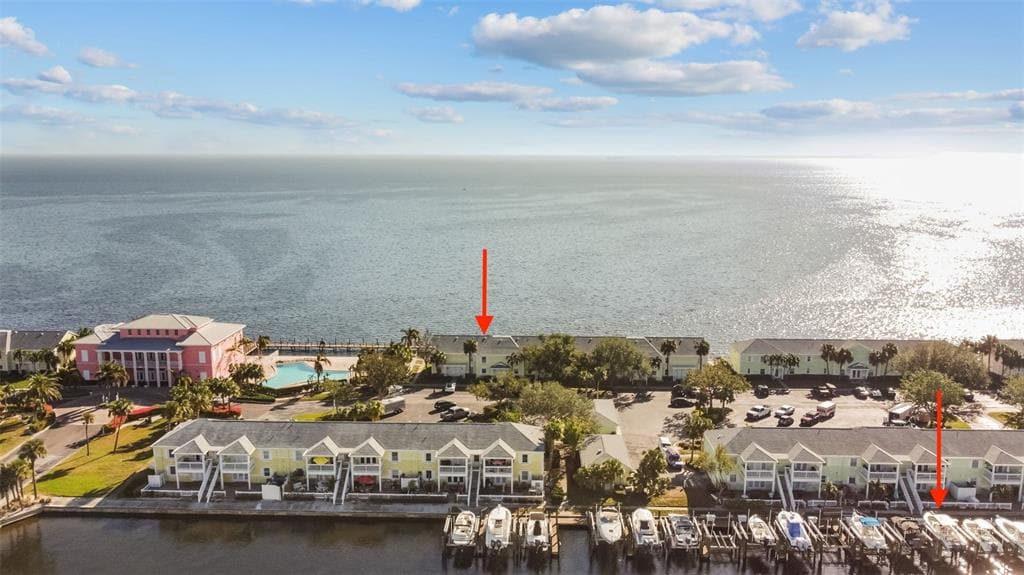 5026 COQUINA KEY DRIVE SE # 5026, ST PETERSBURG, FL 33705 — zdjęcie 2