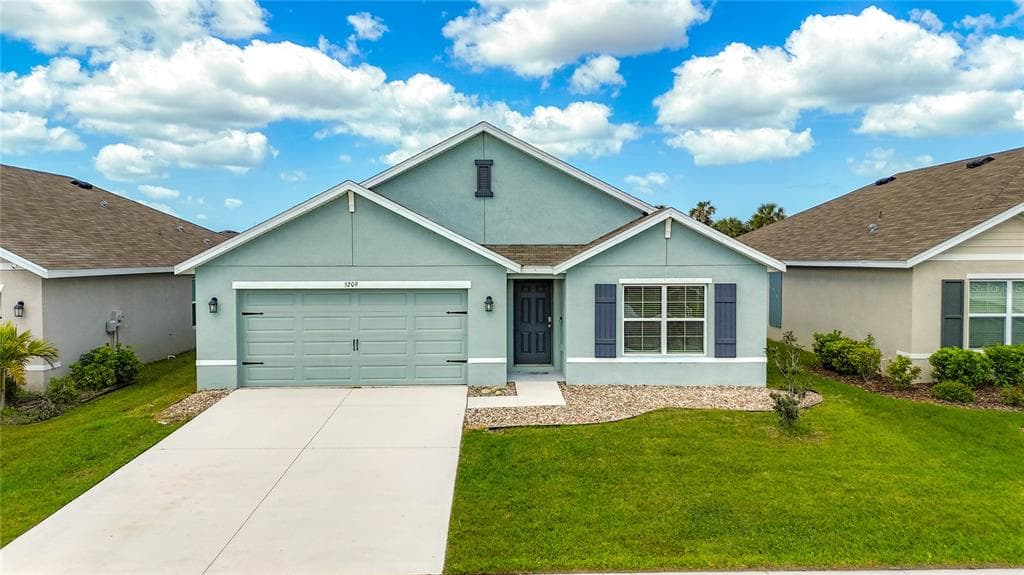 5209 SONG SPARROW TERRACE, PALMETTO, FL 34221 — zdjęcie 3