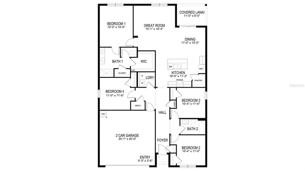 5209 SONG SPARROW TERRACE, PALMETTO, FL 34221 — zdjęcie 4