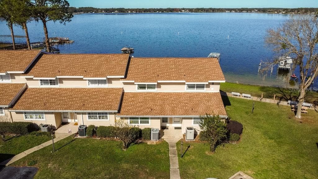11001 SE SUNSET HARBOR ROAD # B10, SUMMERFIELD, FL 34491 — zdjęcie 2
