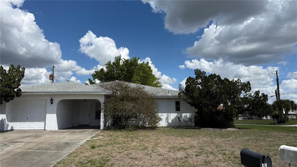 201 SAN MARCO AVENUE # 2, NORTH PORT, FL 34287