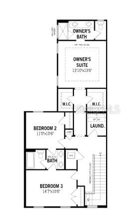 1475 SEASHORE CIRCLE, CELEBRATION, FL 34747 — zdjęcie 3